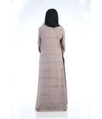 Mehar Premium Stylish Famya Abaya