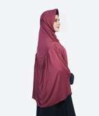 Modest Fashion Women's Jabeen Hijab