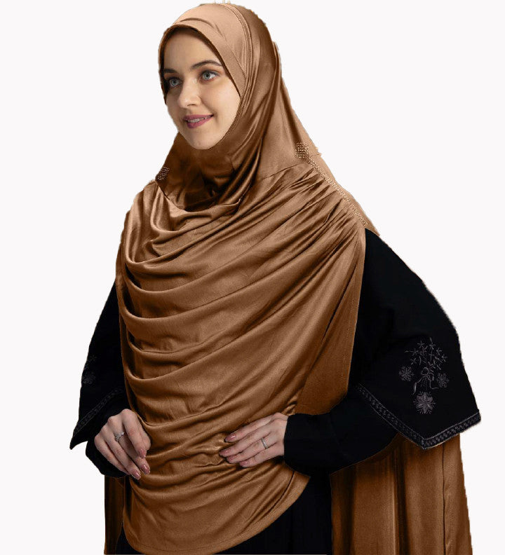 Modest Fashion Women's Shamma Hijab