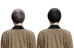 Mehar Hijab Women's Hair Bonnet SD Cap (set of 2)