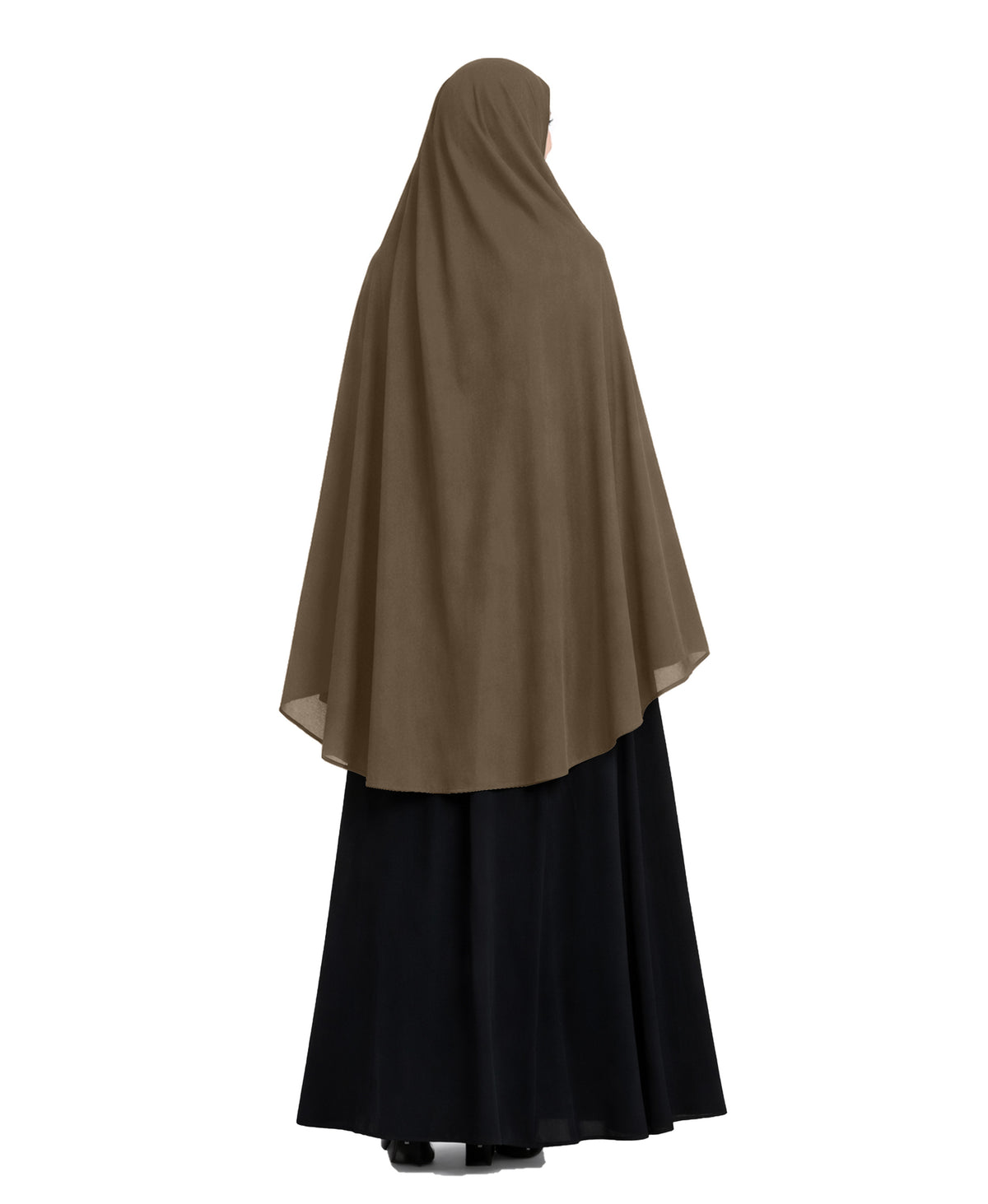 Fathima Salafi Hijab