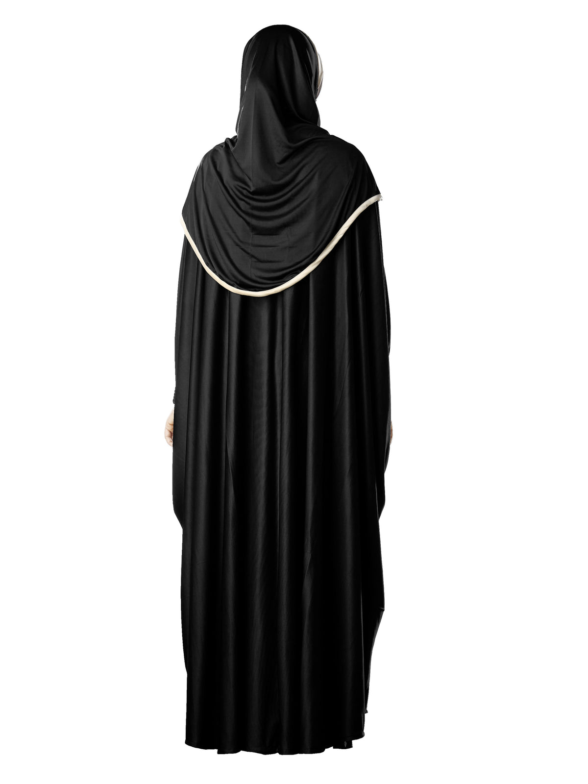 Women's Stylish Designer Butterfly Abaya