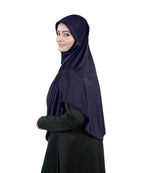 Mehar Faeezah Hijab – New & Improved
