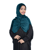 Mehar Hijabs Stylish Kids Butterfly DD Hijab