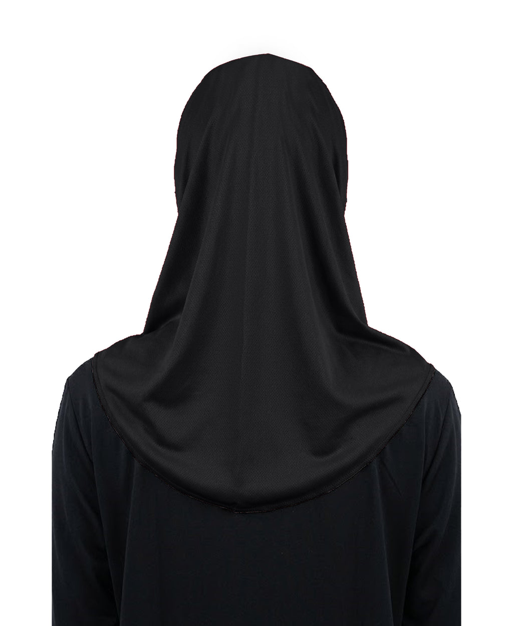 Safa Shawl Inner Hijab for Women – Lycra Fabric Underscarf