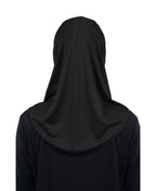 Safa Shawl Inner Hijab for Women – Lycra Fabric Underscarf