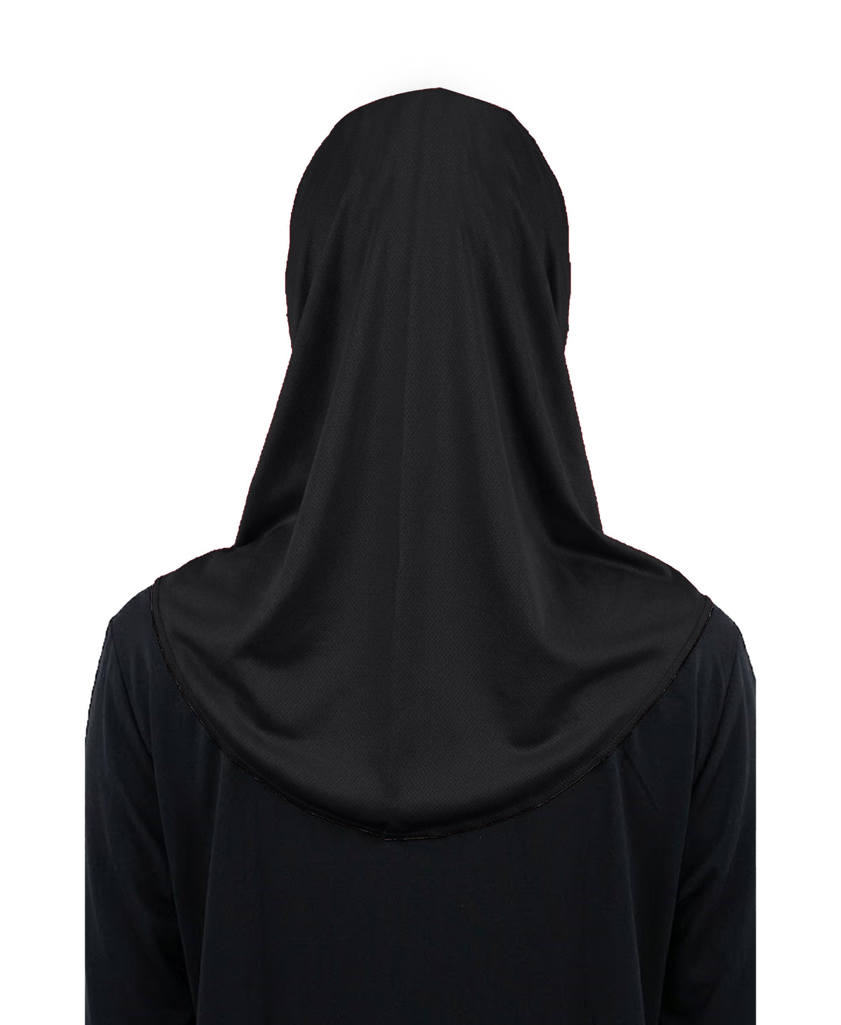 Safa Shawl Inner Hijab for Women – Lycra Fabric Underscarf