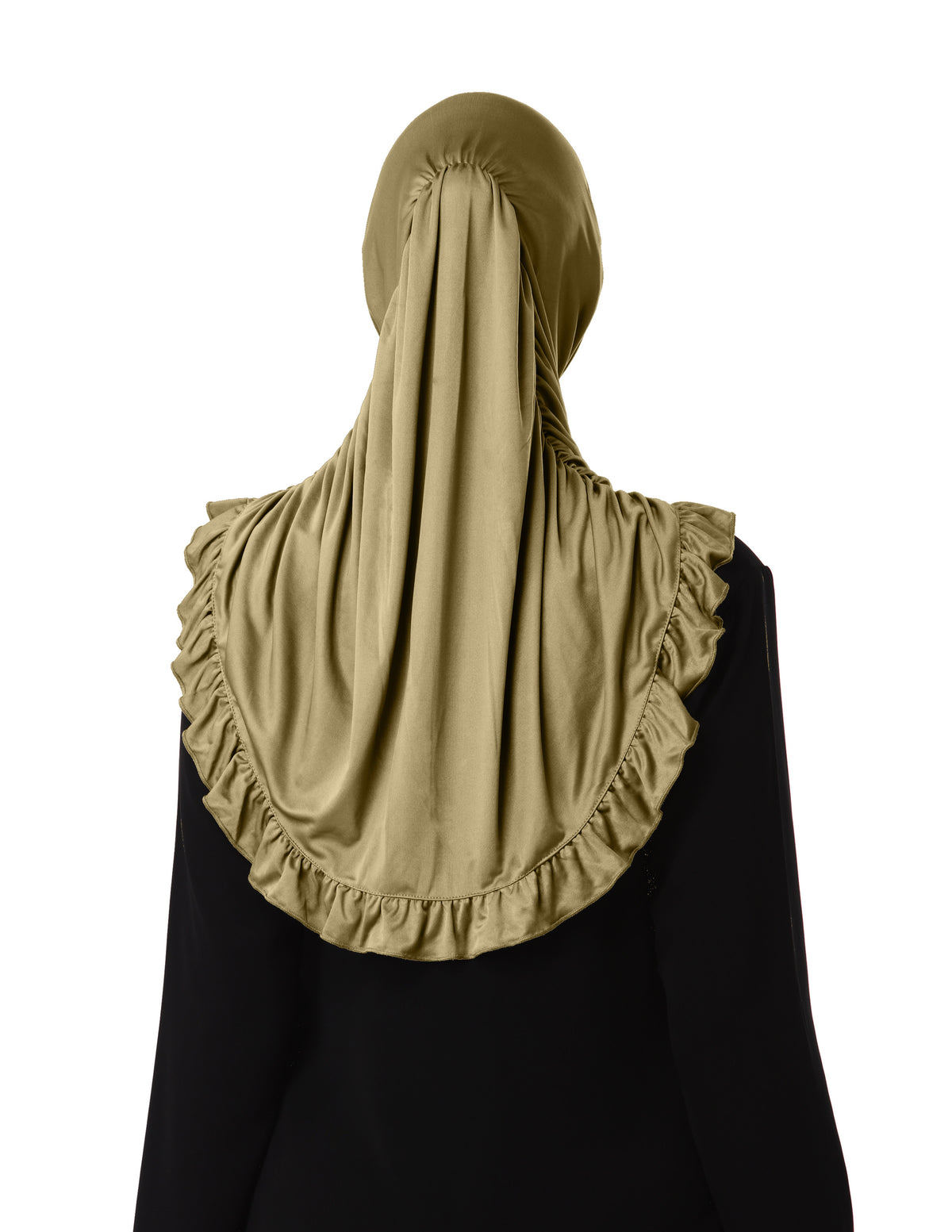 Mehar Hijab Modest Elegant Zareen Hijab
