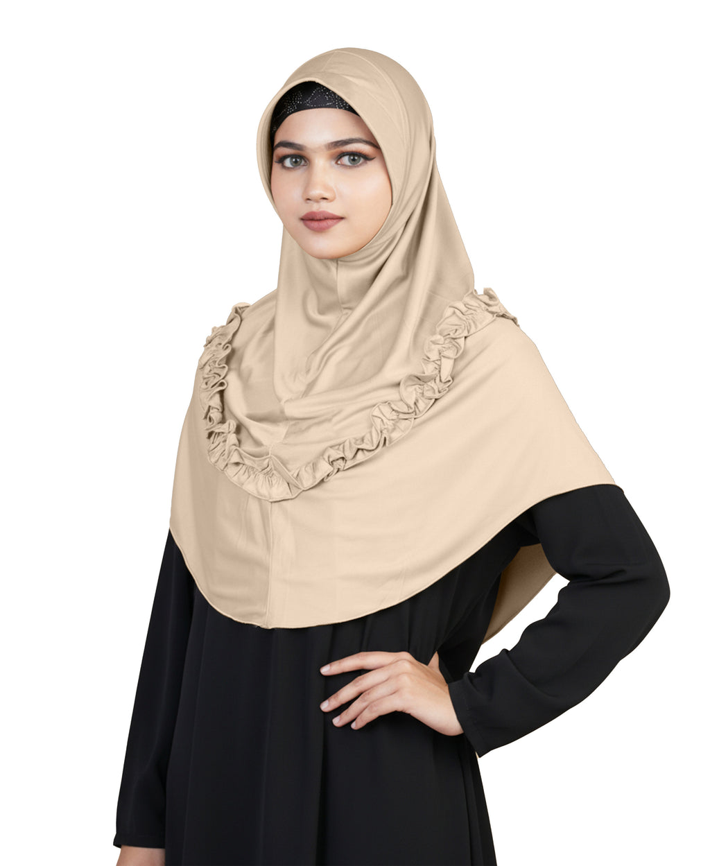 MEHAR HIJAB Hijab for Women - Nidha, Ready-to-Wear
