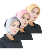 Egyption Cap SQ Combo 3