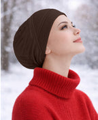 MEHAR HIJAB Yasna Hijab Under Cap for Women - Ready-to-Wear