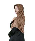 Rania Hijab for Women – Modest Wear with Full Front & Back Coverage