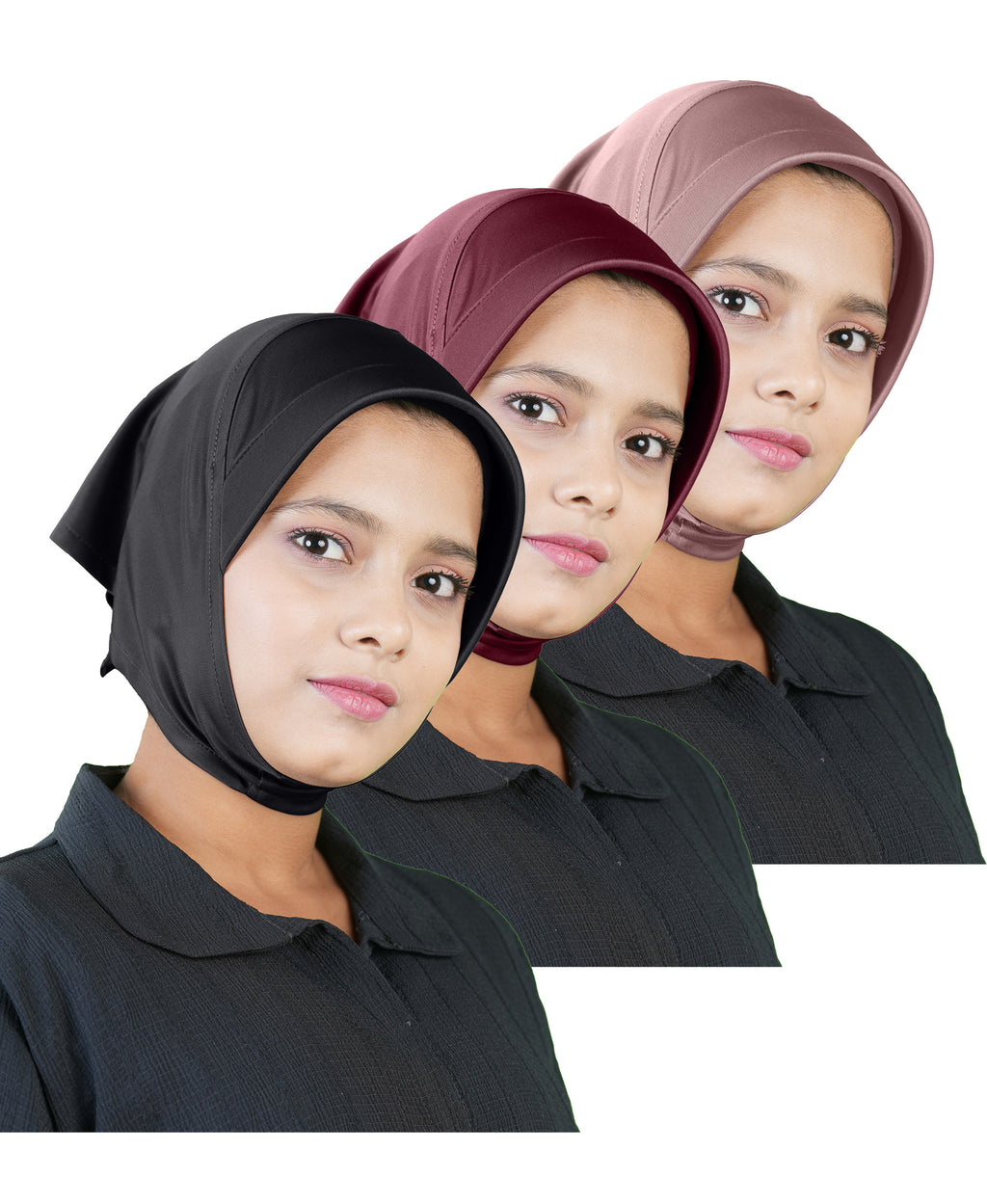 Egyption Cap SQ Combo 3