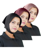 Egyption Cap SQ Combo 3