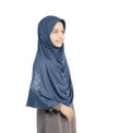 MEHAR HIJAB'S Kids Scarf Little Fazluna Girl's Hijab