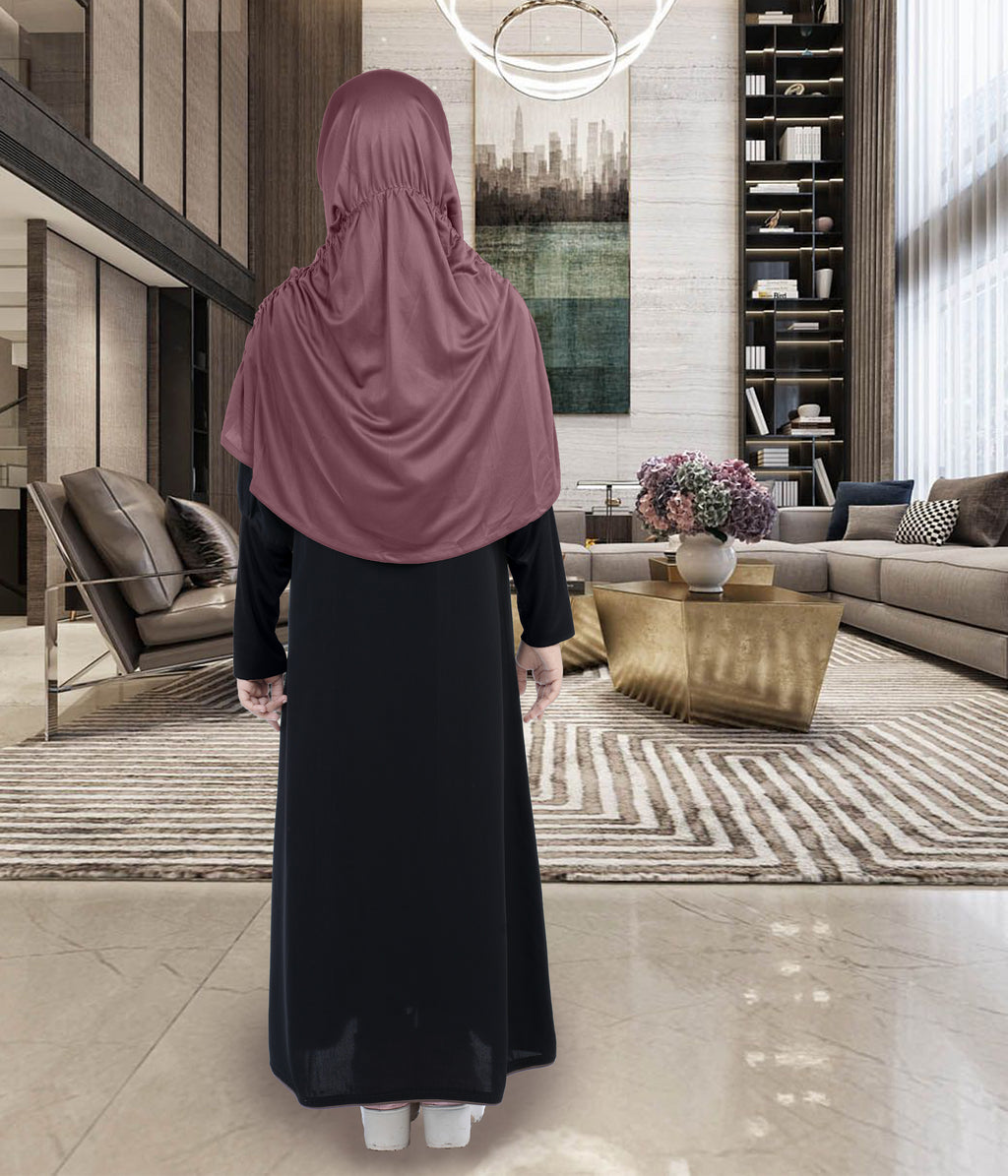 MEHAR HIJAB GIRL'S MODEST CLOTHING HIJAB LITTLE ZEENATH