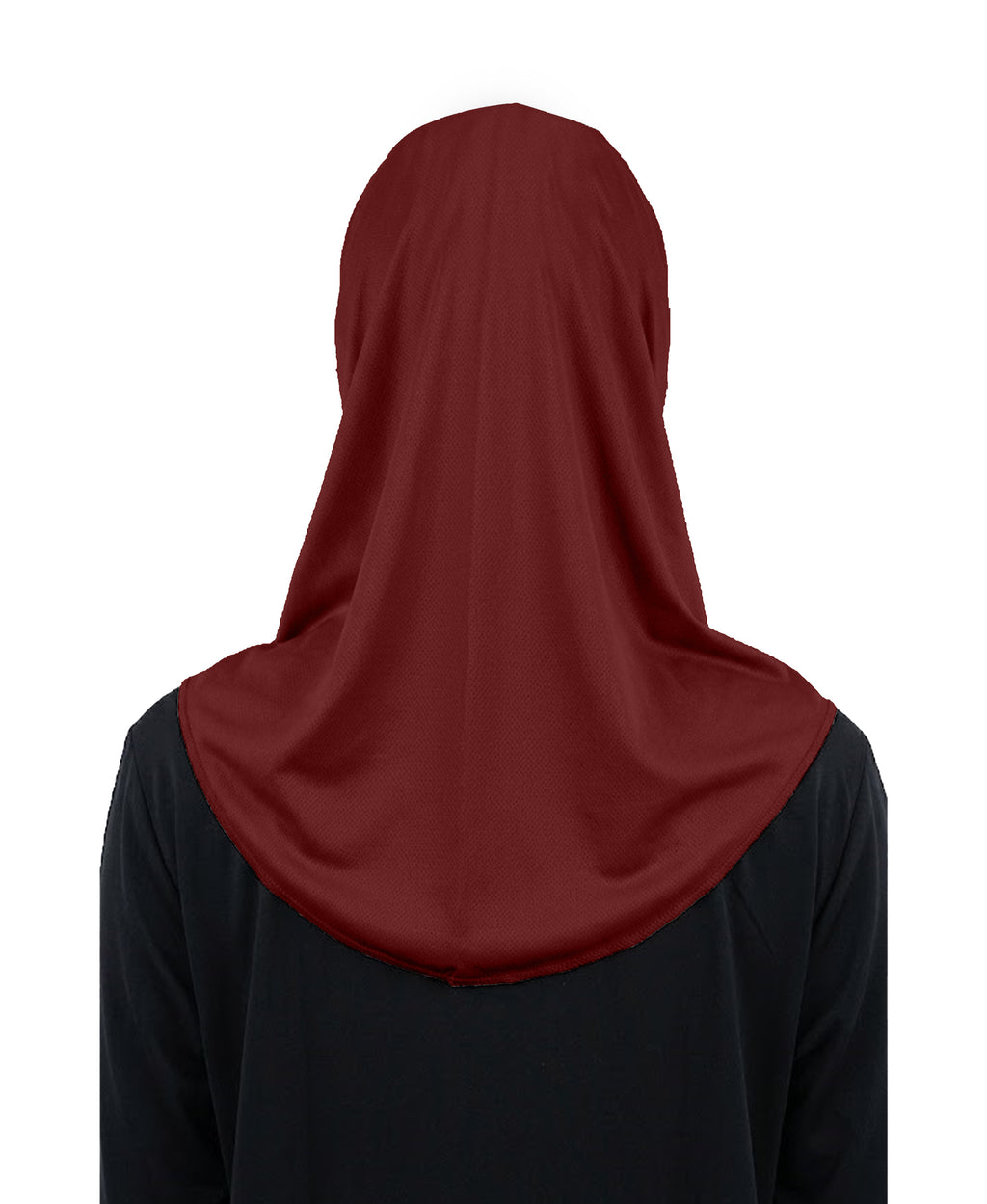 Safa Shawl Inner Hijab for Women – Lycra Fabric Underscarf