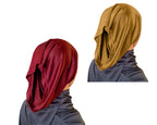 Women's Aasma Tube caps with stylish design