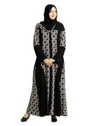 Women's Designer Abaya KURTHISHA Abaya