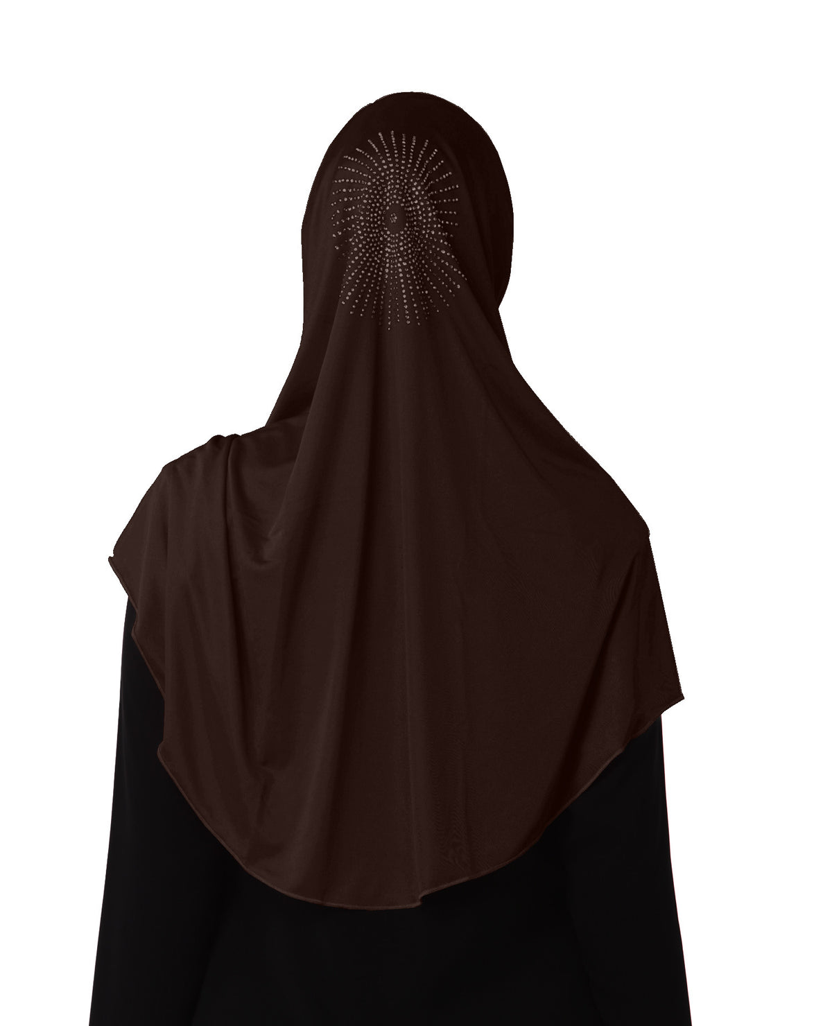 Modest Fashion Women's Soft feel good Fabric Zooni Hijab