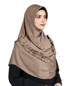 MEHAR HIJAB Hijab for Women - Nidha, Ready-to-Wear