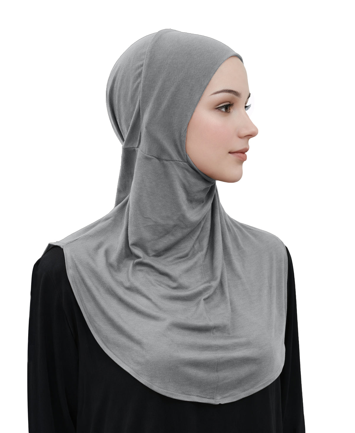 Najla Frilled Ninja Cap