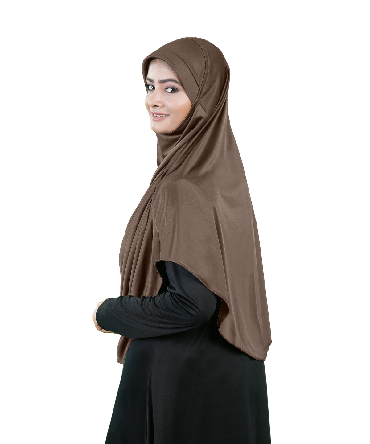 Mehar Faeezah Hijab – New & Improved