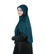 Mehar Faeezah Hijab – New & Improved