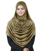Mehar Faeezah Hijab – New & Improved