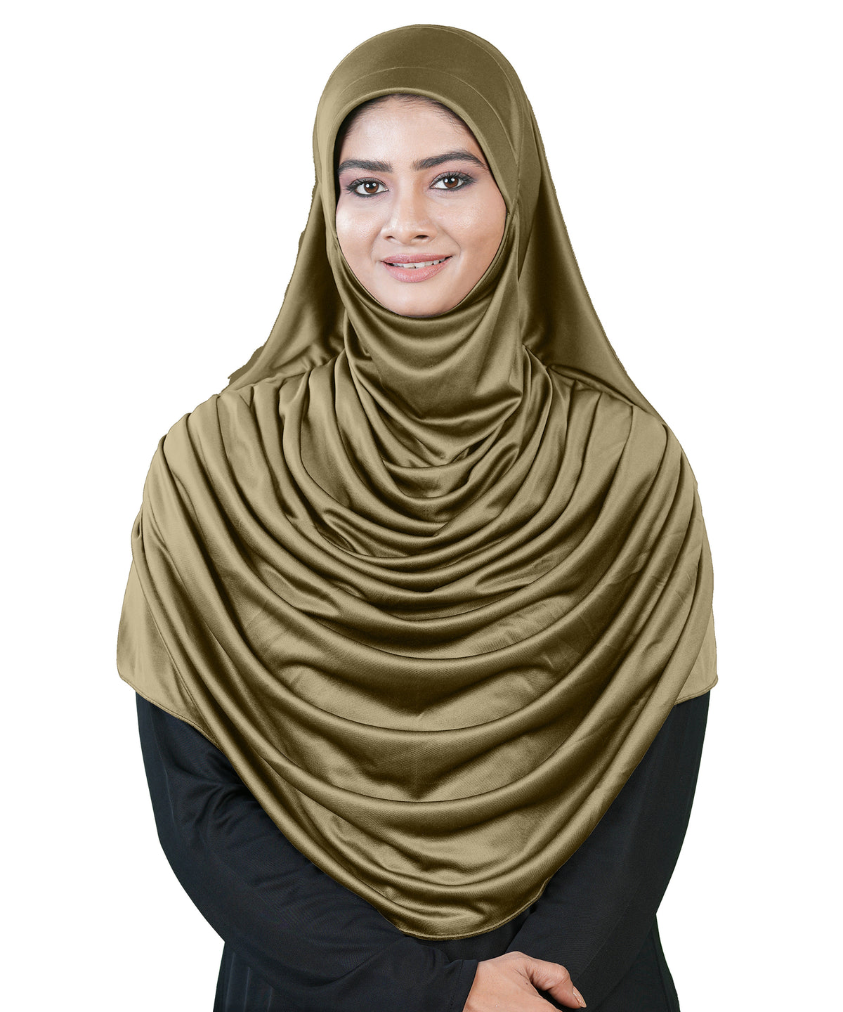 Mehar Faeezah Hijab – New & Improved