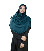 Rania Hijab for Women – Modest Wear with Full Front & Back Coverage