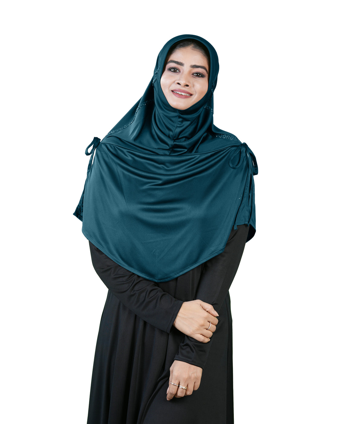 Rania Hijab for Women – Modest Wear with Full Front & Back Coverage