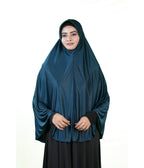 Mehar Hijab's Modest Women's Soft feel good fabric Regular Plain Ma-ale
