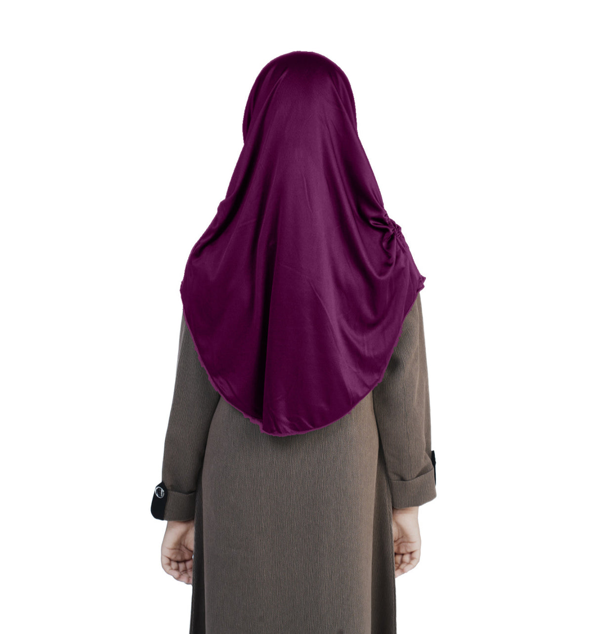 MEHAR HIJAB'S Kids Scarf Little Heena Girl's Hijab