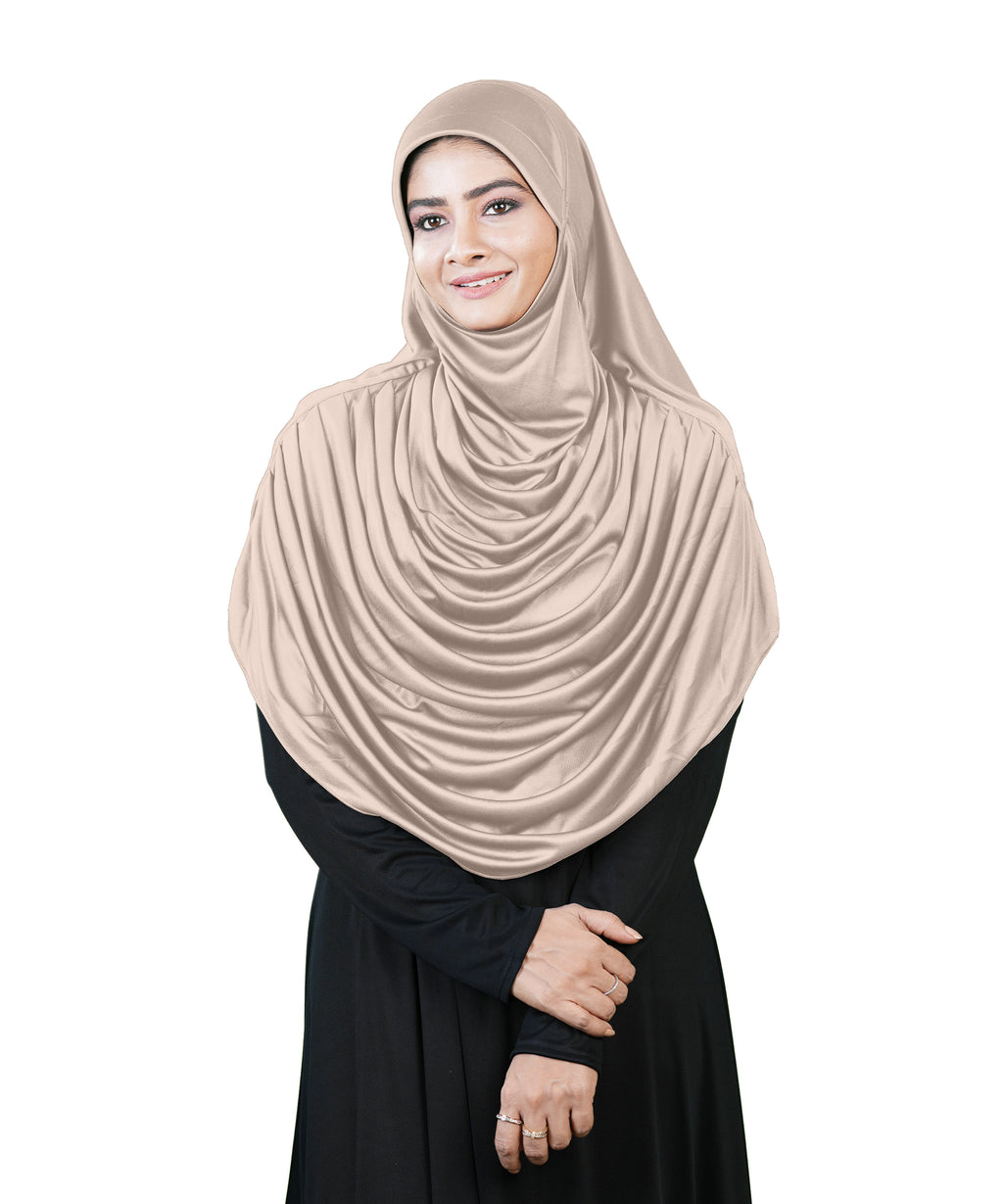 Mehar Faeezah Hijab – New & Improved