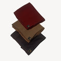 Women's Stylish Chiffon Scarves (Set Of 3)