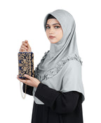MEHAR HIJAB Hijab for Women - Nidha, Ready-to-Wear