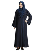 Women's Designer Abaya NUZZATH Abaya