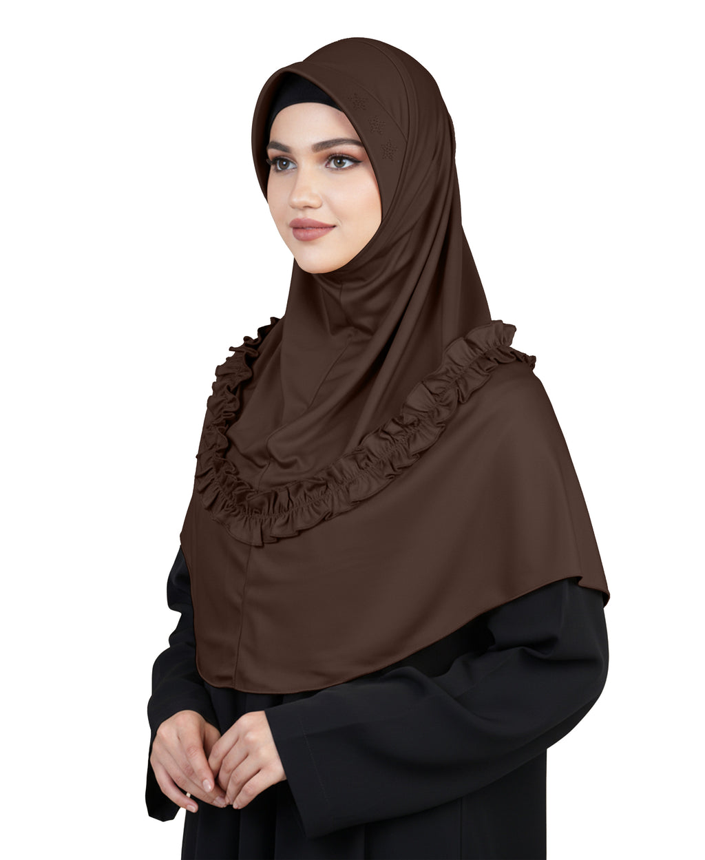 MEHAR HIJAB Hijab for Women - Nidha, Ready-to-Wear