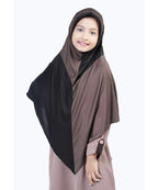MEHAR HIJAB'S Kids Scarf Little Malala Girl's Hijab