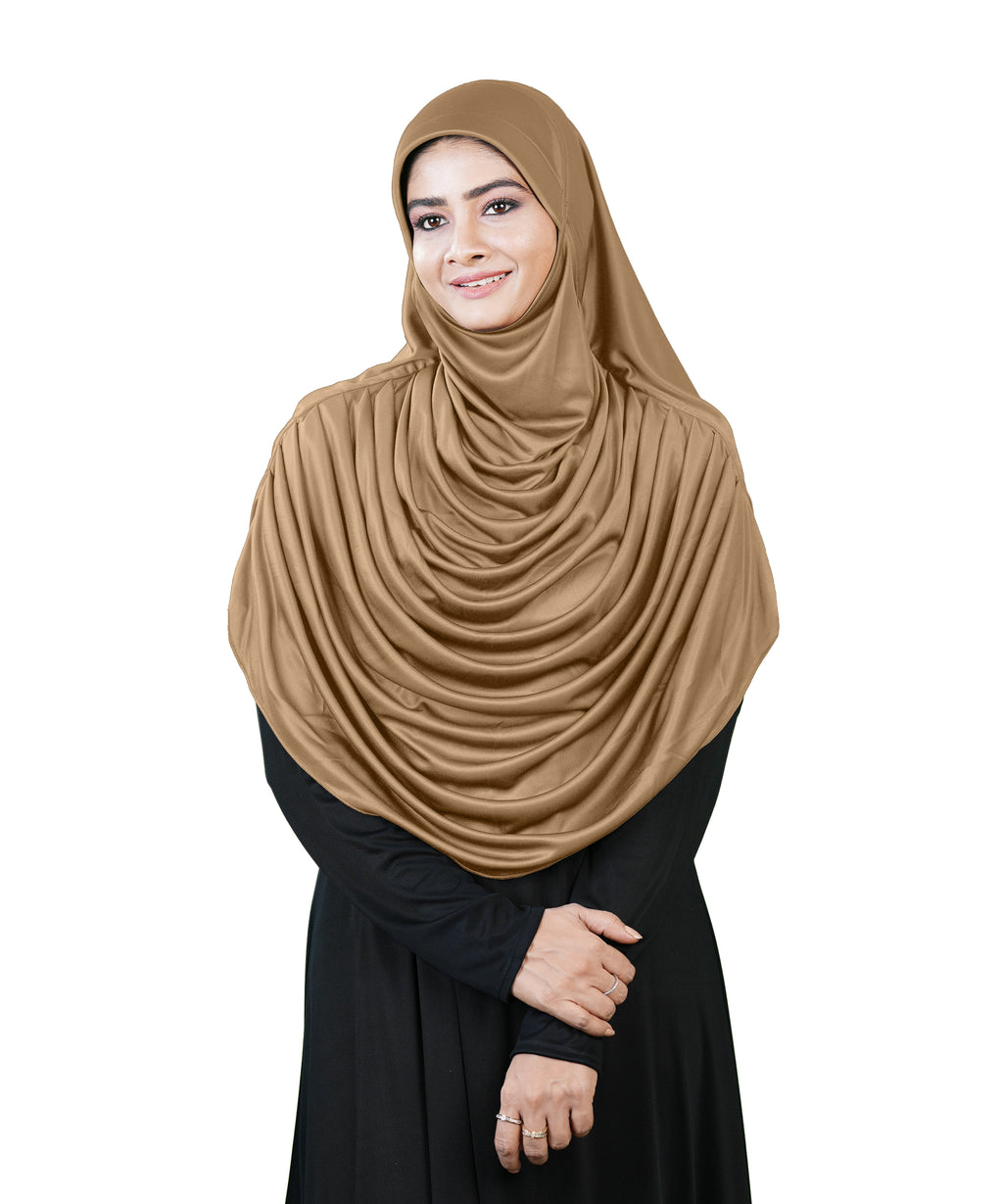 Mehar Faeezah Hijab – New & Improved