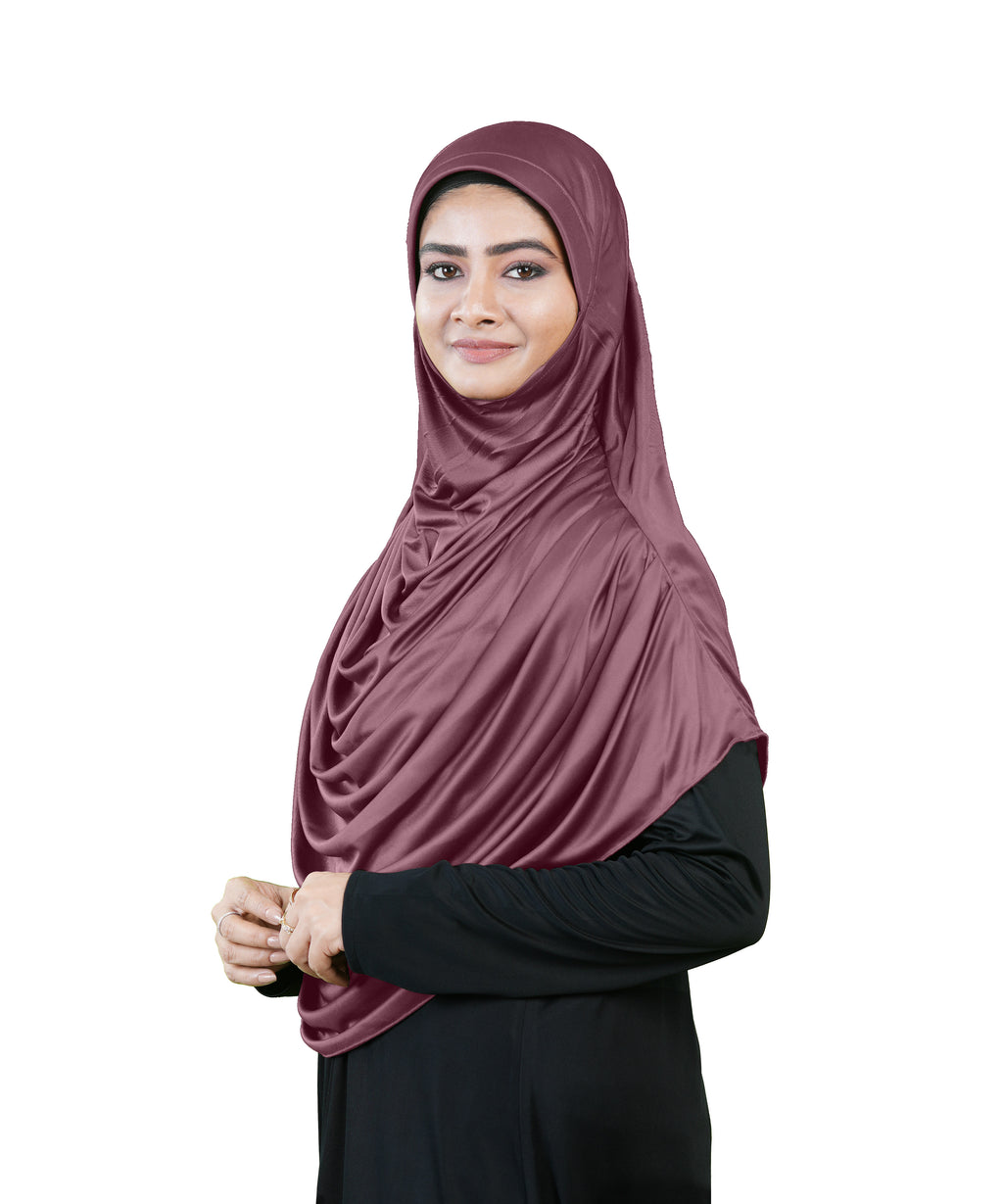 Mehar Faeezah Hijab – New & Improved