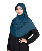MEHAR HIJAB Hijab for Women - Nidha, Ready-to-Wear