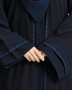 Women's Designer Abaya NUZZATH Abaya