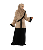 Women's Stylish Designer Layaal Abaya