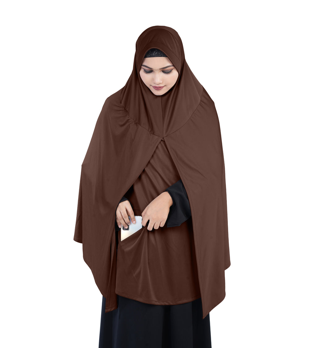 MEHAR HIJAB Maisha Hijab for Women - Ready-to-Wear