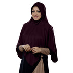 Modest Fashion Women's Nabah Hijab