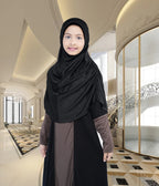 MEHAR HIJAB GIRL'S MODEST CLOTHING HIJAB LITTLE ZEENATH