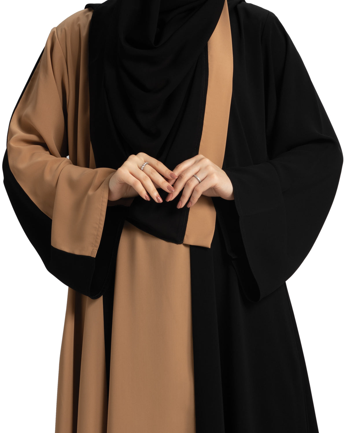 Women's Stylish Designer Aayira Abaya