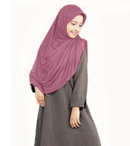 MEHAR HIJAB'S Kids Scarf Little Fazluna Girl's Hijab